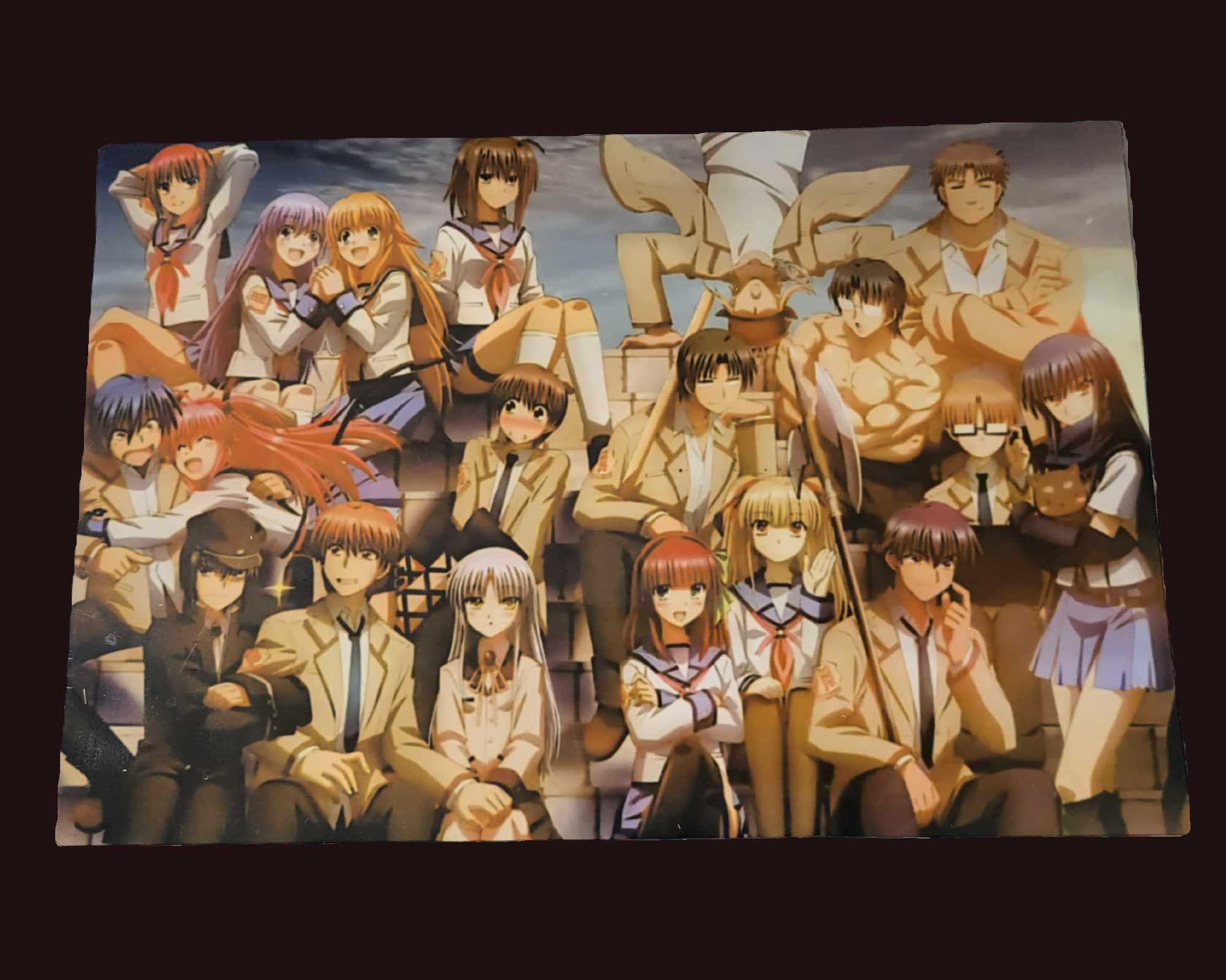 Main Print Preview