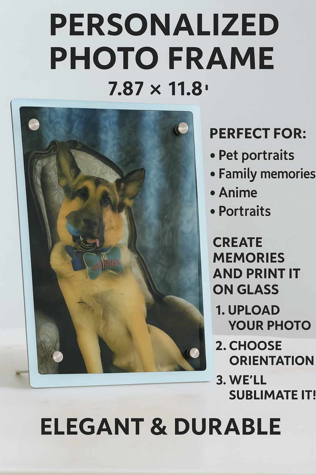 Photo Frames