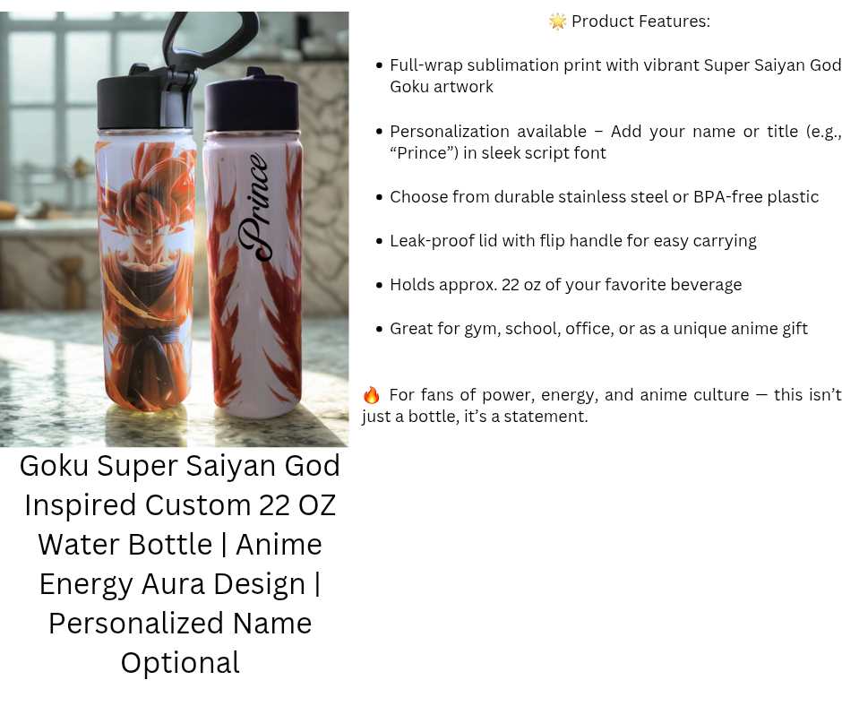 Custom Tumblers